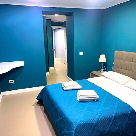 Bed And Breakfast Napoli Centro Storico Exterior photo