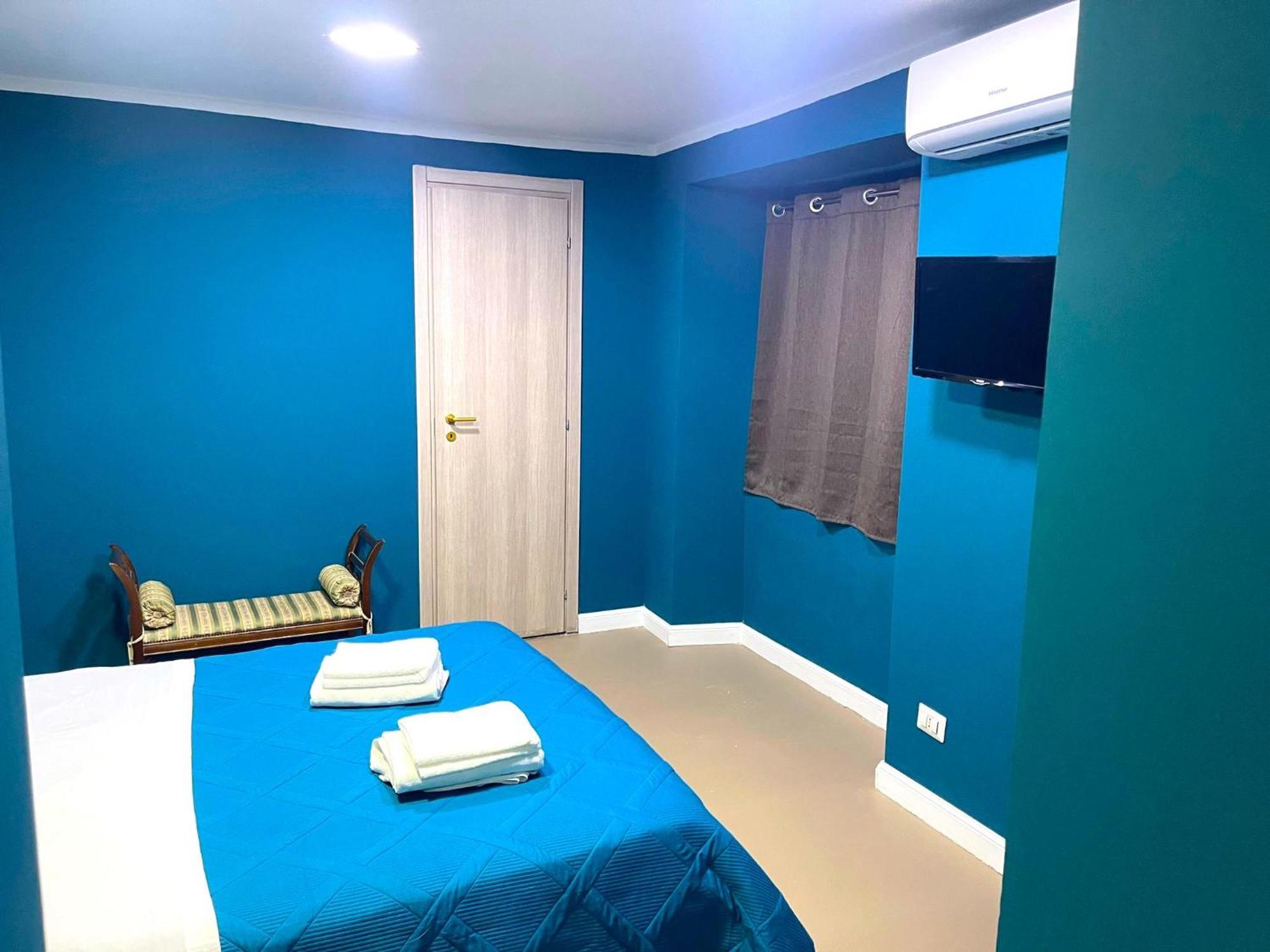 Bed And Breakfast Napoli Centro Storico Exterior photo