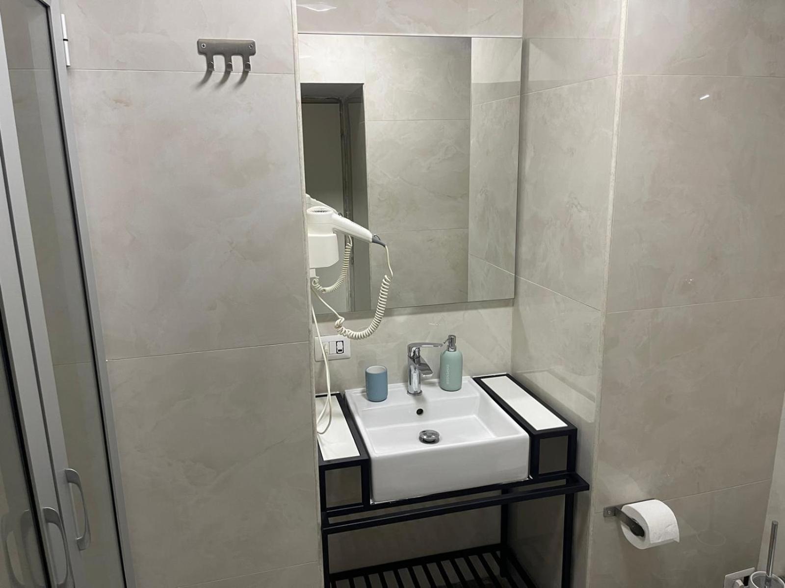 Bed And Breakfast Napoli Centro Storico Exterior photo