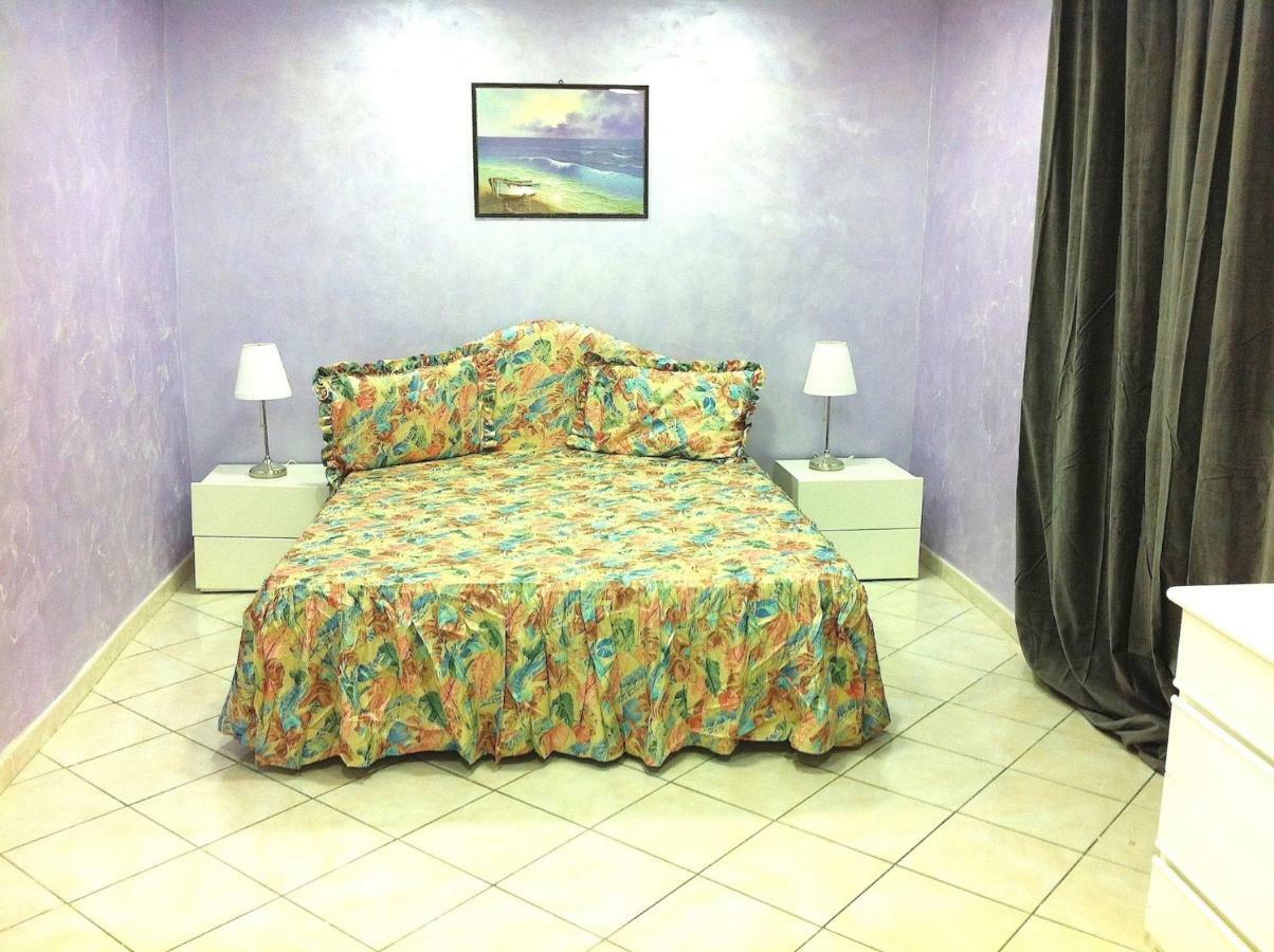 Bed And Breakfast Napoli Centro Storico Exterior photo